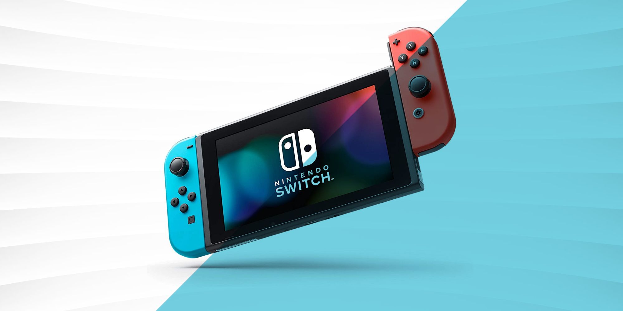 5 อันดับเกมหน้าเล่น บนเครื่อง nintendo switch  2022