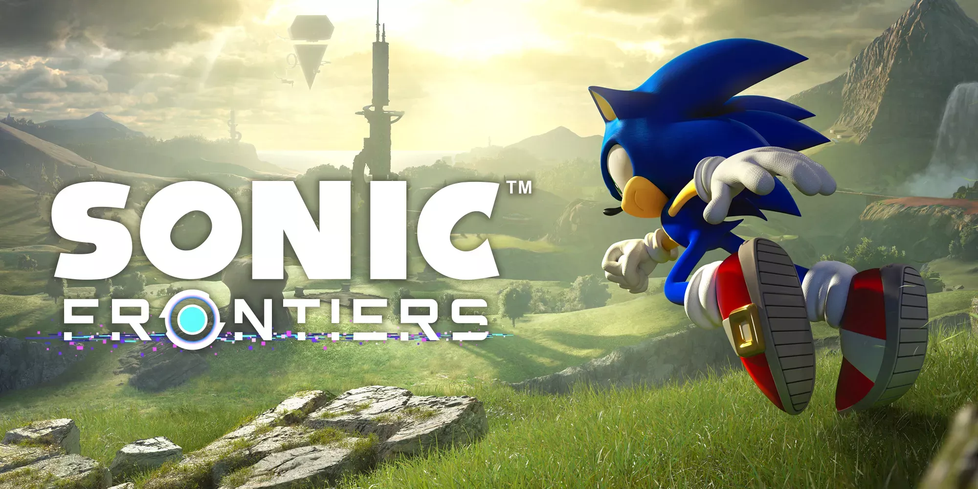 Sonic Frontiers  เกมส์แห่งเด็กแว่น สุดมัน| nintendo Switch