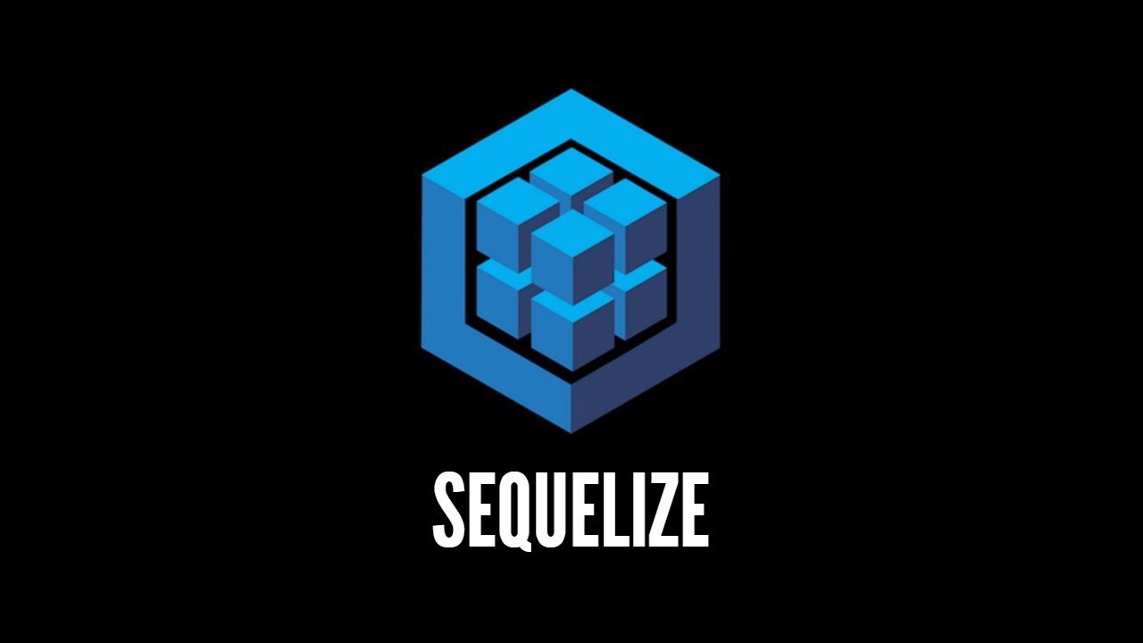 เปลียนจากเขียน sql มาใช้ Sequelize กันเถอะ