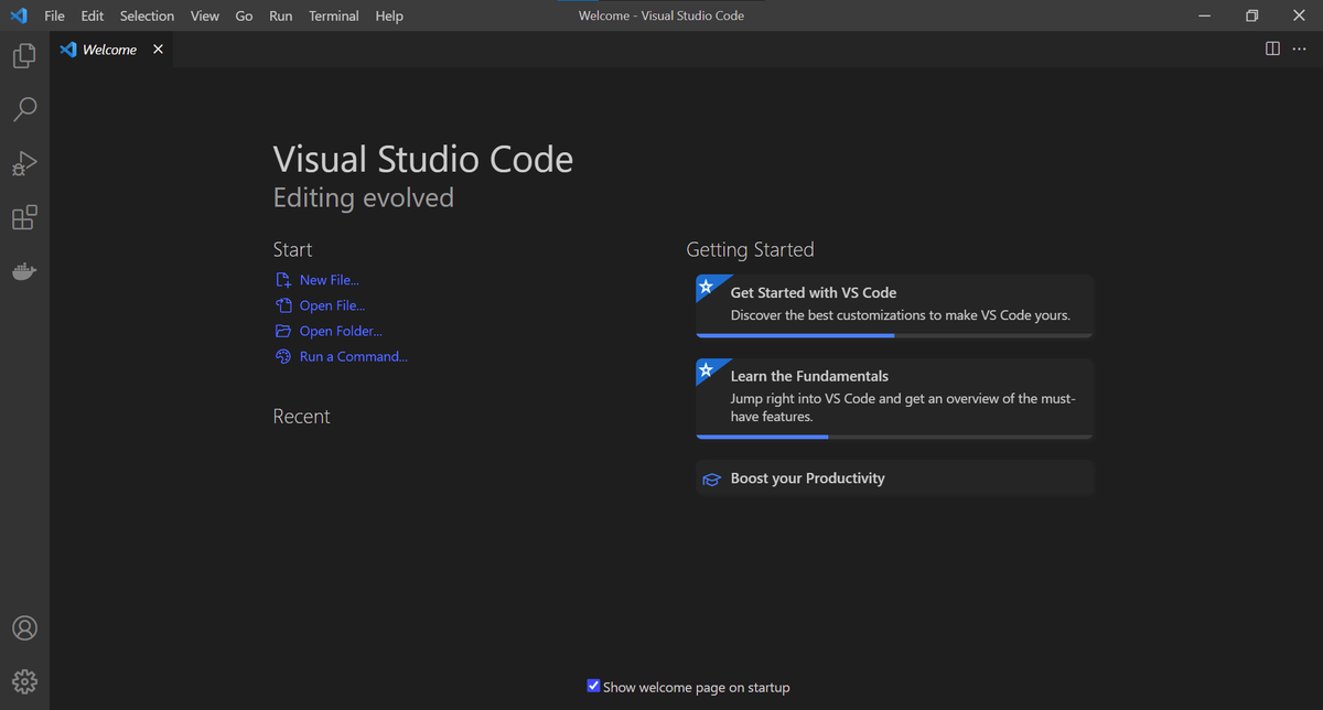 เปลี่ยน เครื่องมือพัฒนา IDE ธรรมดา มาใช้ VS CODE กันเถอะ